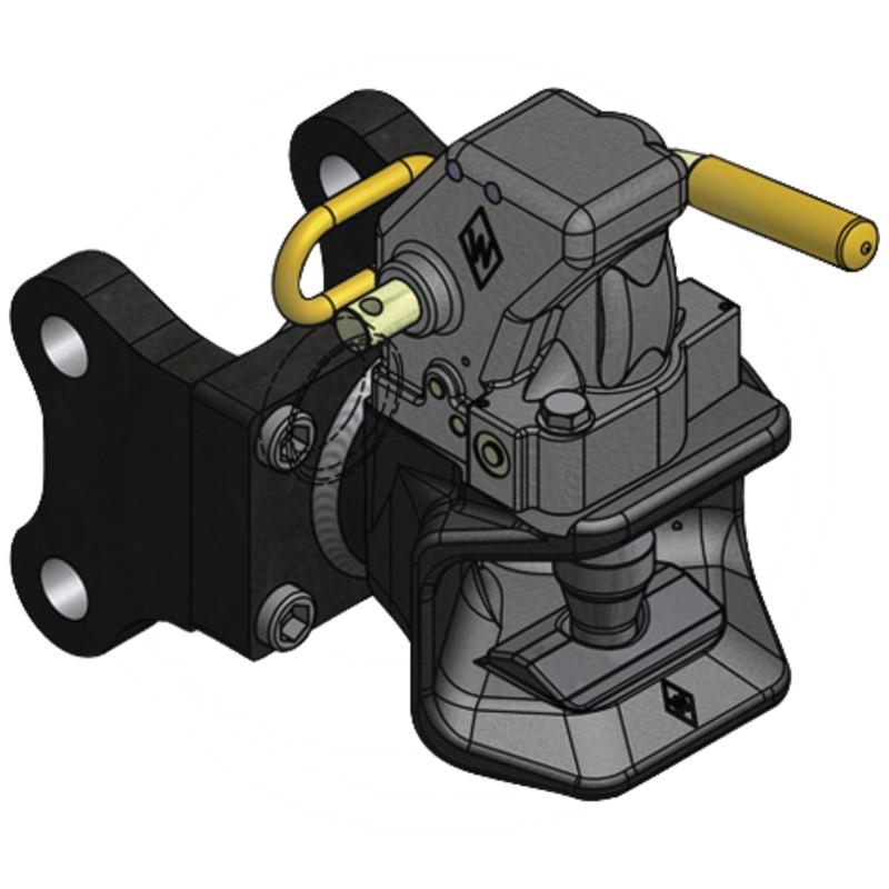 Walterscheid Coupling Walterscheid complete | zdjęcie nr 1