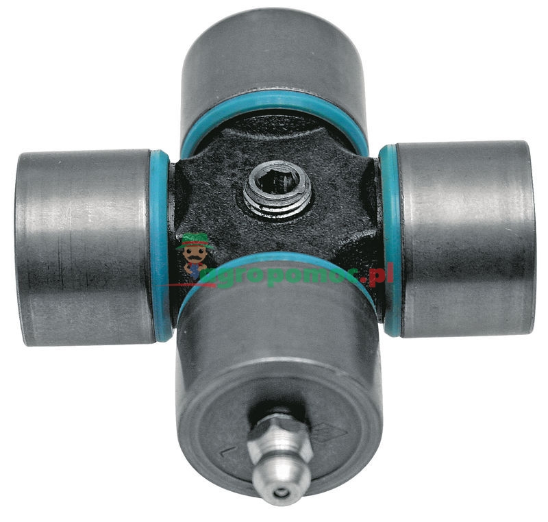 Walterscheid Cross journal | 122079, 36.00.131 | zdjęcie nr 1