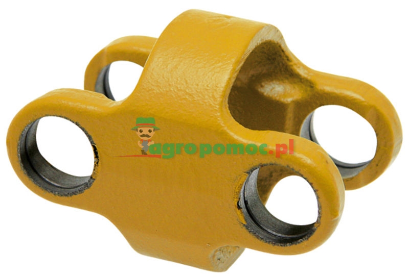 Walterscheid Double yoke | 023437, 35.28.00 | zdjęcie nr 1