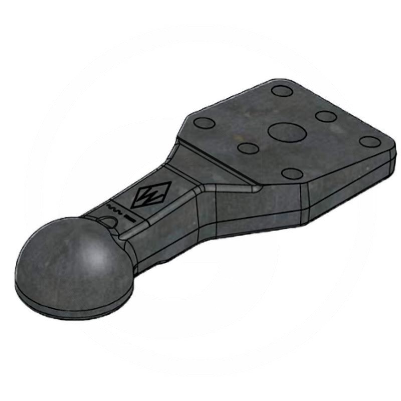 Walterscheid drawbar eye | 8004442 | zdjęcie nr 1