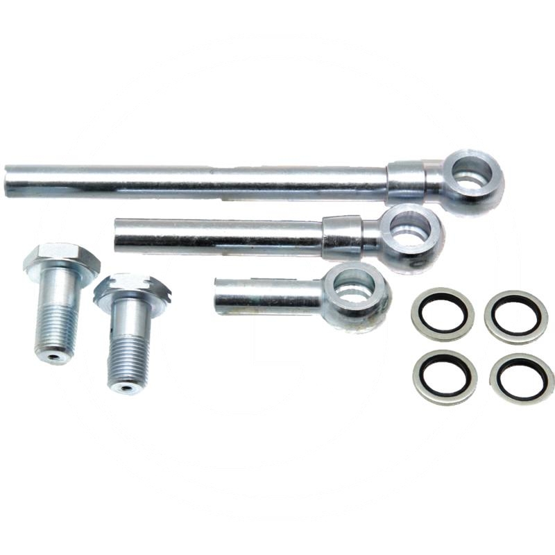 Walterscheid fitting kit (such as 202194, but without check valve | zdjęcie nr 1