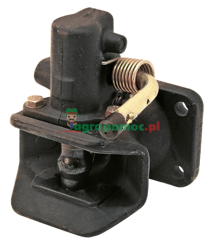 Walterscheid Flange hitch Walterscheid | zdjęcie nr 1