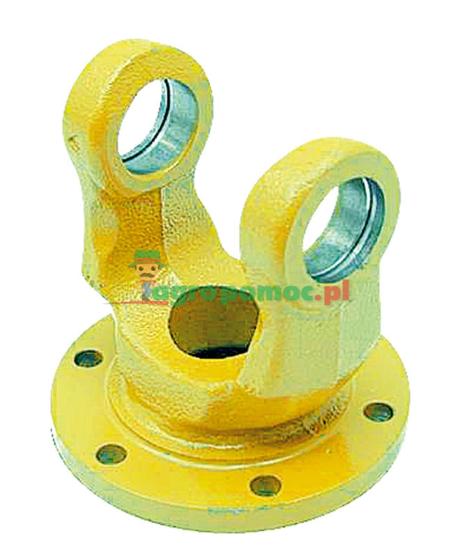 Walterscheid Flange yoke | 21.32.03 | zdjęcie nr 1