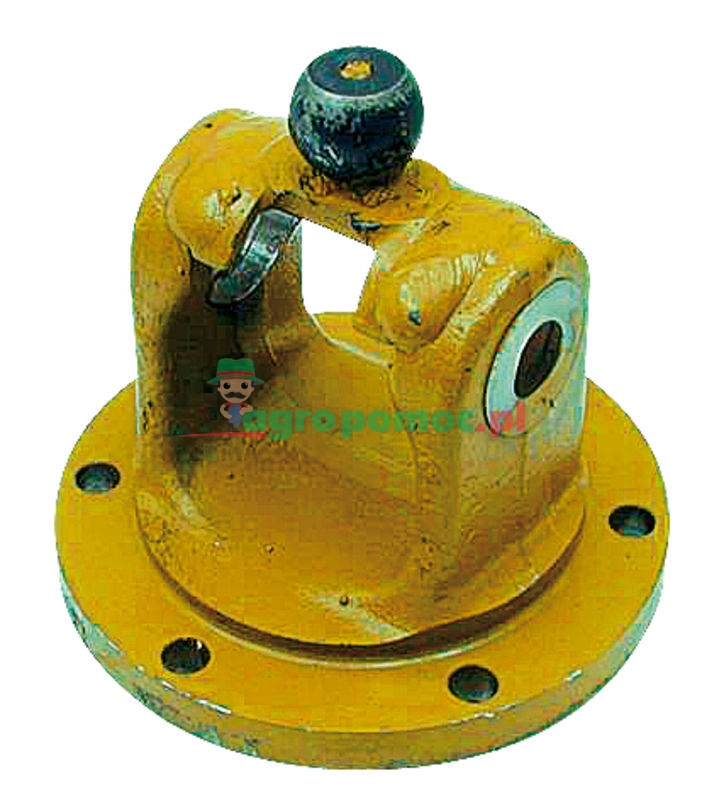 Walterscheid Flange yoke | 21.32.816 | zdjęcie nr 1