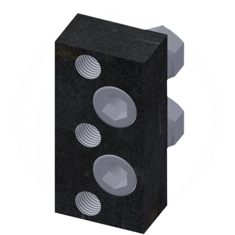 Walterscheid Forced steering | 8004977 | zdjęcie nr 1