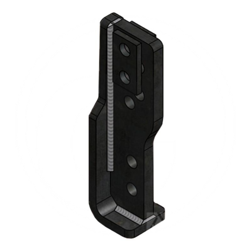 Walterscheid Forced steering adapter | zdjęcie nr 1