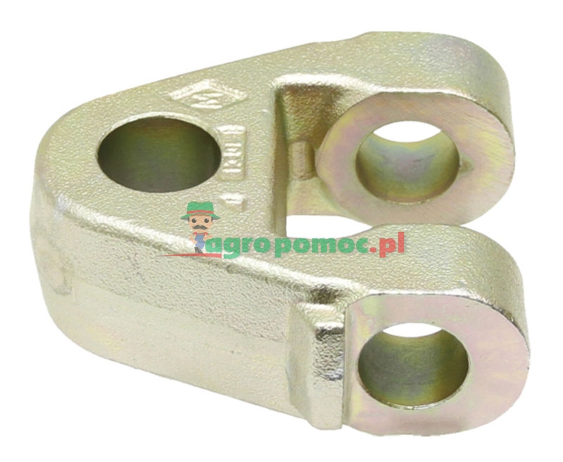 Walterscheid fork head | zdjęcie nr 1