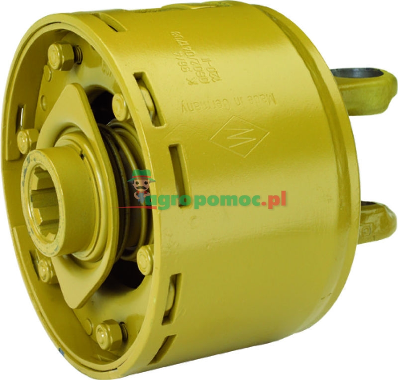 Walterscheid Friction clutch | 102013, 1102013, 56.141.51 | zdjęcie nr 1