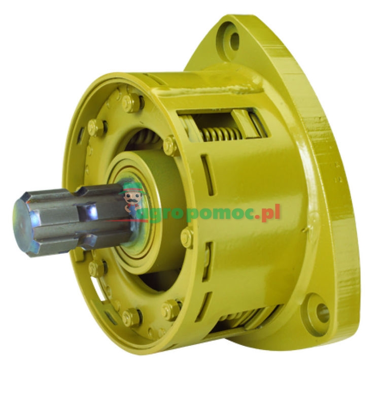 Walterscheid Friction clutch | 108894, 1108894, 58.102.56 | zdjęcie nr 1