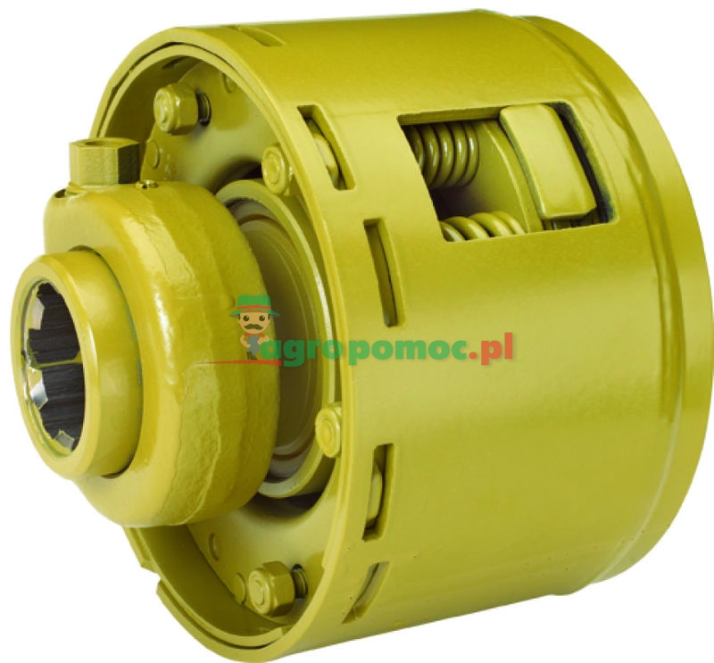 Walterscheid Friction clutch | 109468, 1109468, 58.150.51 | zdjęcie nr 1