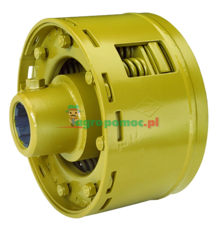 Walterscheid Friction clutch | 178061, 1178061, 58.108.50 | zdjęcie nr 1