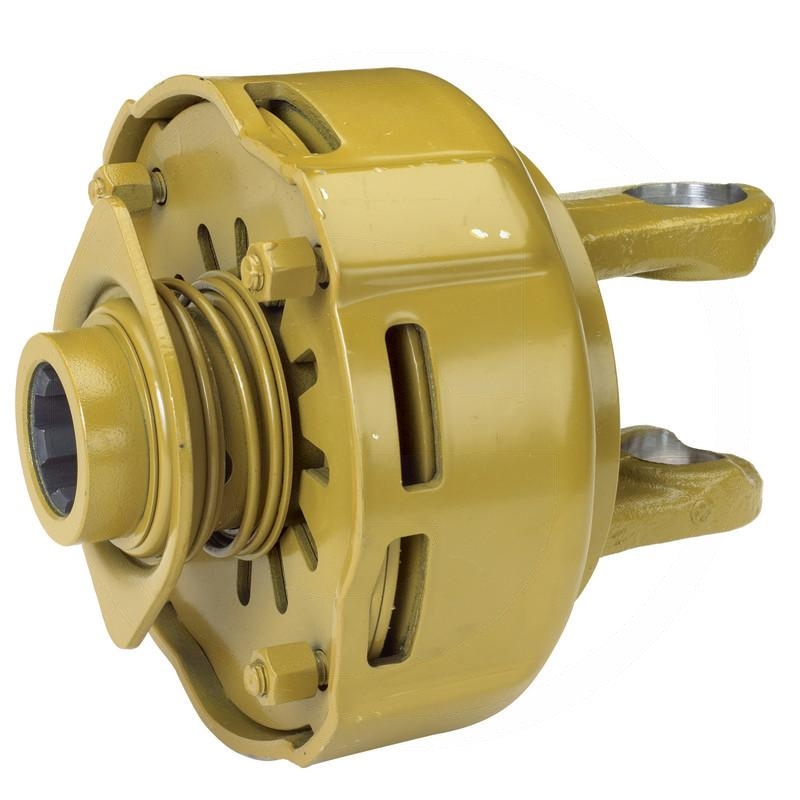 Walterscheid Friction clutch | 320528, 1320528, 56.221.16 | zdjęcie nr 1