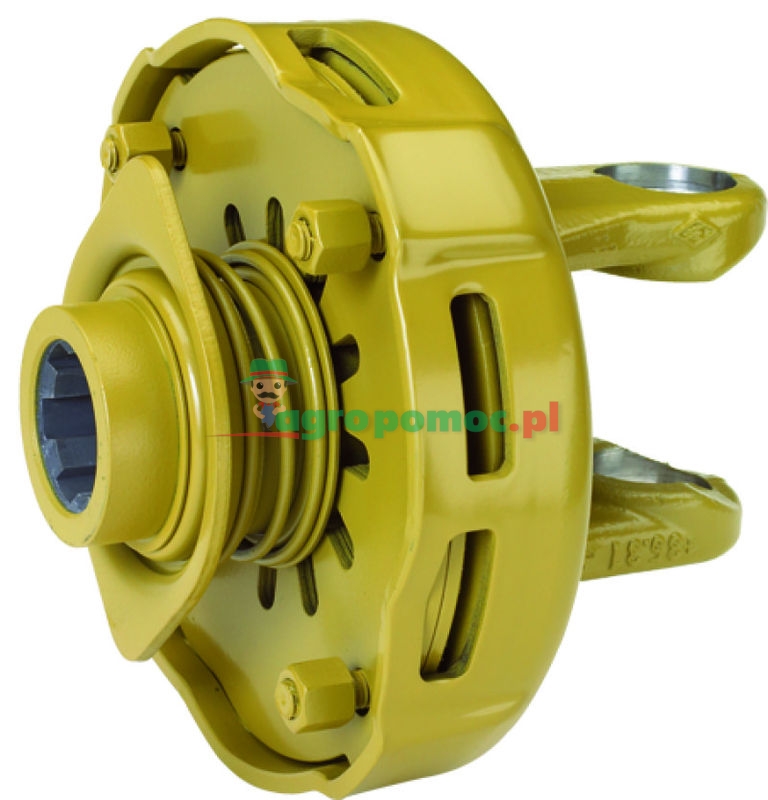 Walterscheid Friction clutch | 321714, 1321714, 56.220.16 | zdjęcie nr 1