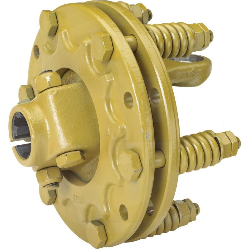 Walterscheid Friction clutch | 333299, 1333299, 56.100.08 | zdjęcie nr 1
