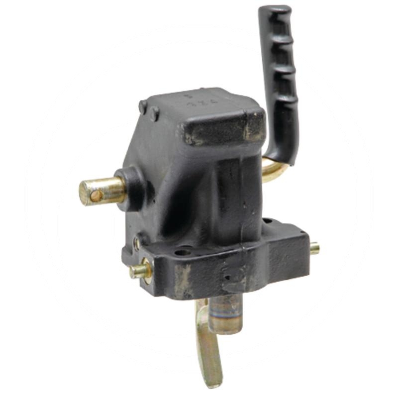 Walterscheid Hitch head 2000B | zdjęcie nr 1