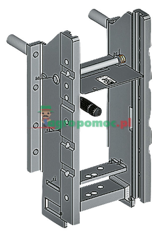 Walterscheid Hitch support Walterscheid | zdjęcie nr 1