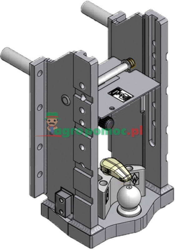 Walterscheid Hitch support Walterscheid | zdjęcie nr 1