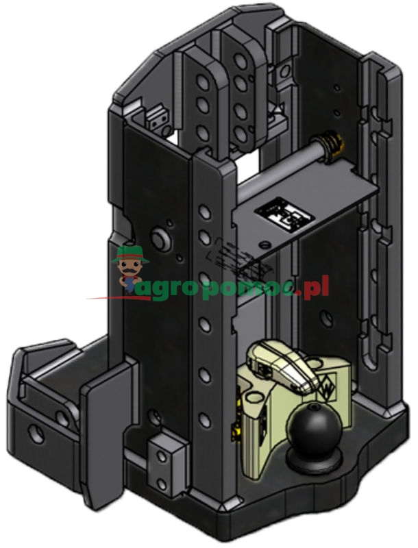 Walterscheid Hitch support Walterscheid | zdjęcie nr 1