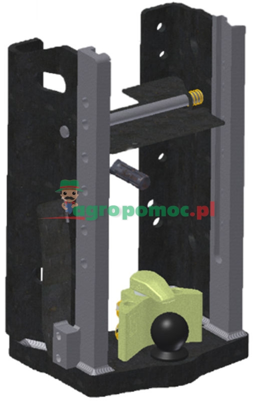 Walterscheid Hitch support Walterscheid | zdjęcie nr 1