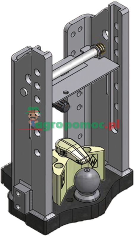 Walterscheid Hitch support Walterscheid | zdjęcie nr 1
