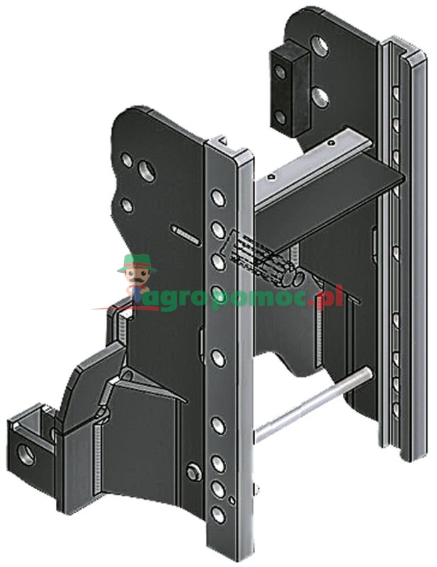 Walterscheid Hitch support Walterscheid | zdjęcie nr 1