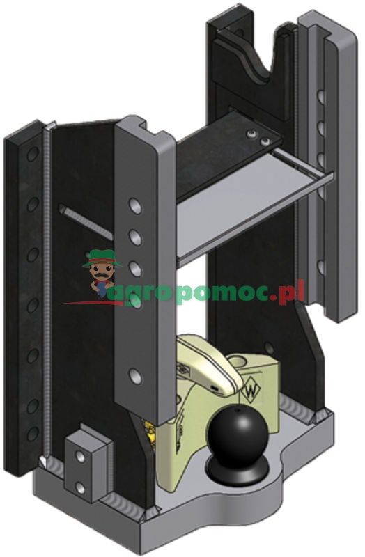 Walterscheid Hitch support Walterscheid | zdjęcie nr 1