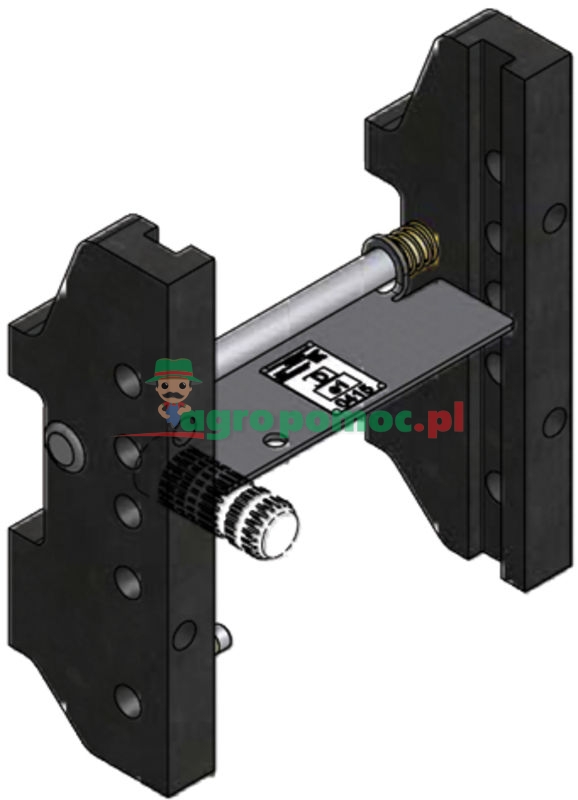 Walterscheid Hitch support Walterscheid | zdjęcie nr 1