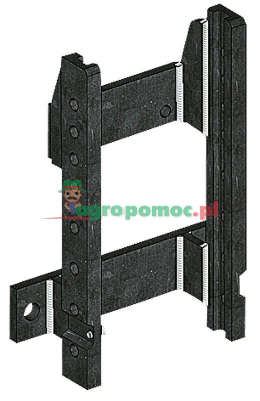 Walterscheid Hitch support Walterscheid | zdjęcie nr 1