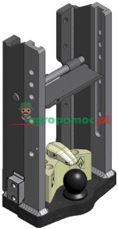 Walterscheid Hitch support Walterscheid | zdjęcie nr 1