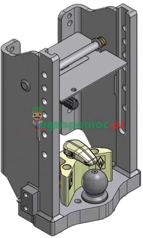 Walterscheid Hitch support Walterscheid | zdjęcie nr 1