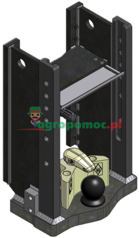 Walterscheid Hitch support Walterscheid | zdjęcie nr 1