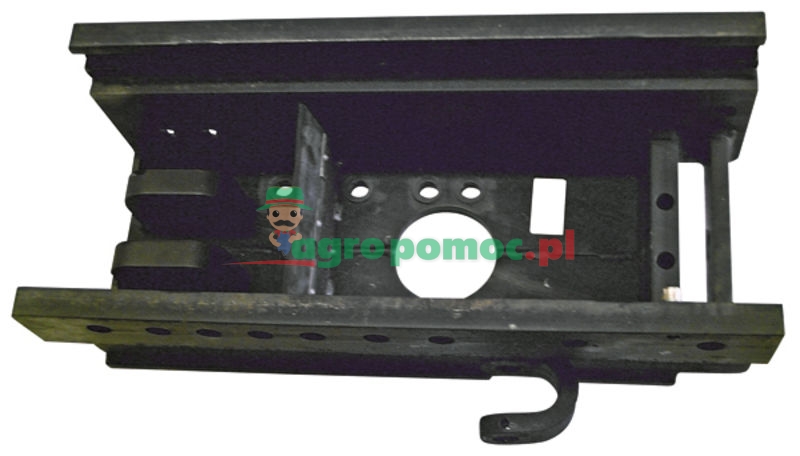 Walterscheid Hitch support Walterscheid | zdjęcie nr 1