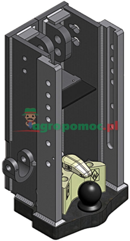 Walterscheid Hitch support Walterscheid | zdjęcie nr 1