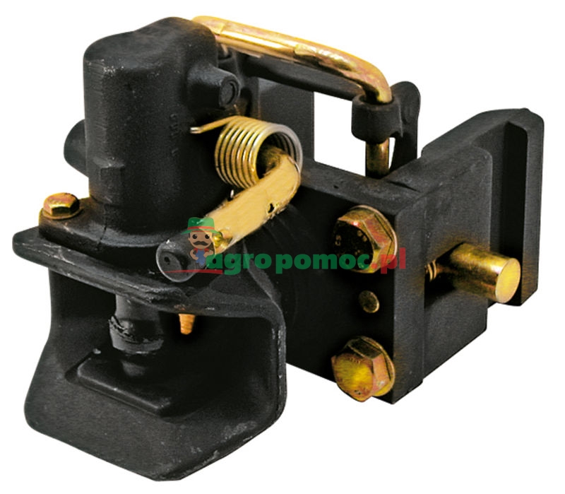 Walterscheid Hitch Walterscheid cpl. | zdjęcie nr 1