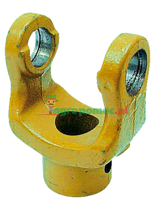 Walterscheid Hub yoke | 087645, 1087645, 21.15.113 | zdjęcie nr 1