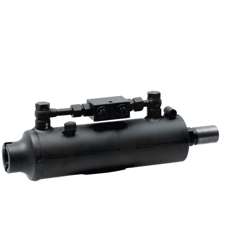 Walterscheid Hydraulic lifting strut complete | zdjęcie nr 1