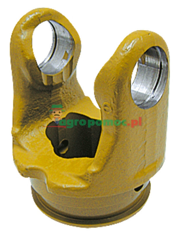 Walterscheid Inboard yoke | 120716, 1120716, 35.13.21 | zdjęcie nr 1