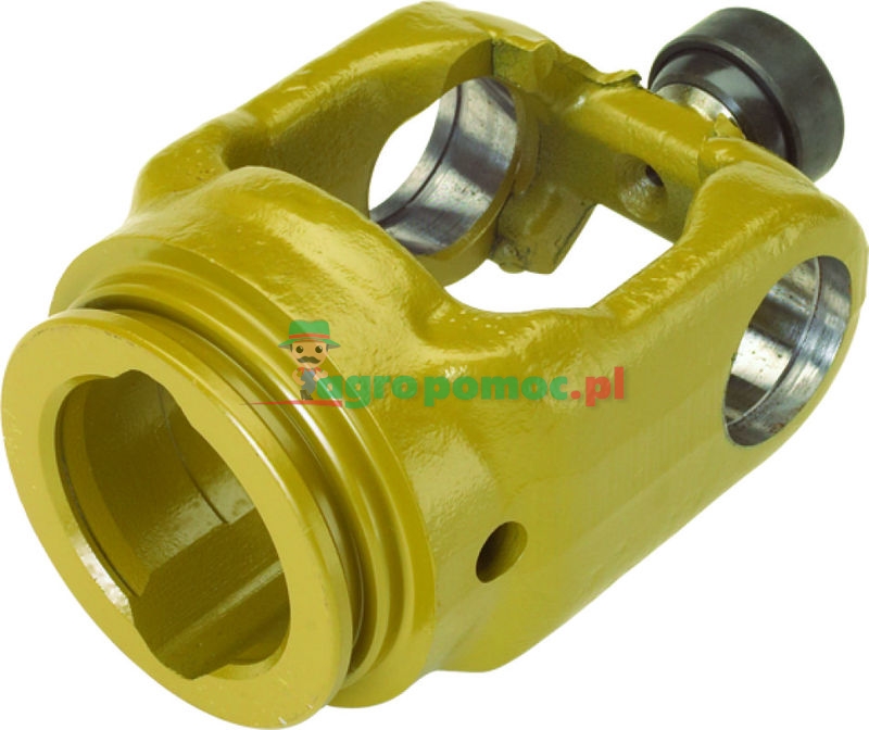 Walterscheid Inboard yoke | 133990, 1133990, 36.13.312M | zdjęcie nr 1