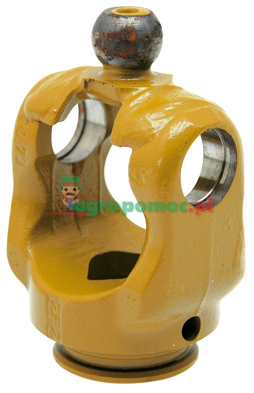 Walterscheid Inboard yoke | 134720, 1134720, 36.14.164M | zdjęcie nr 1