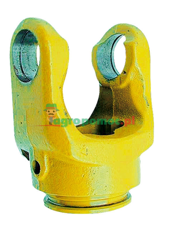 Walterscheid Inboard yoke | 356905 | zdjęcie nr 1