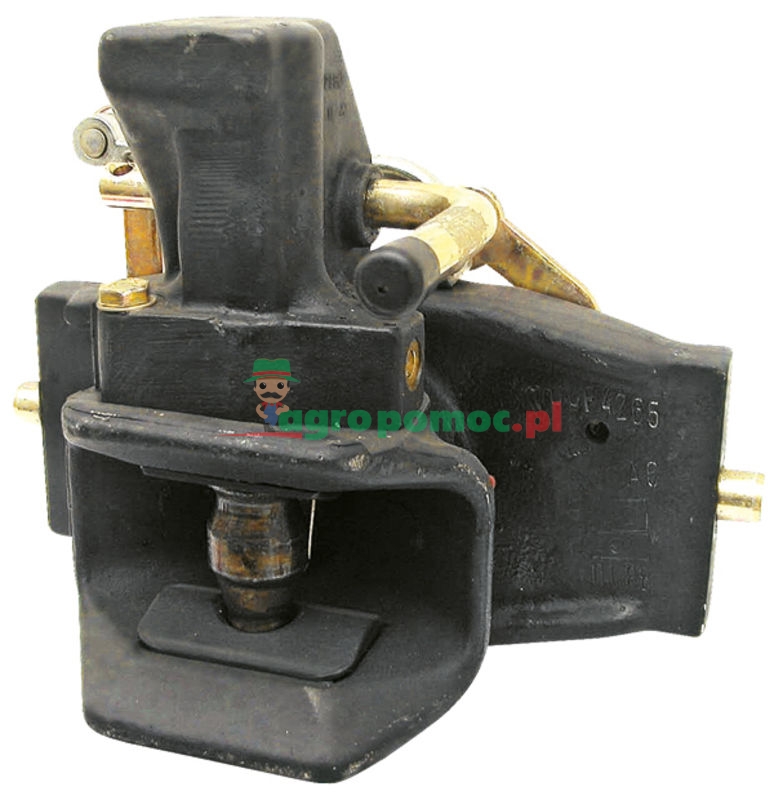 Walterscheid Inner part Walterscheid | 221532A1 | zdjęcie nr 1