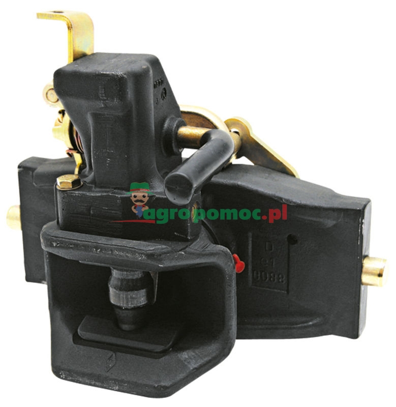 Walterscheid Inner part Walterscheid | 5139176, 5141342 | zdjęcie nr 1