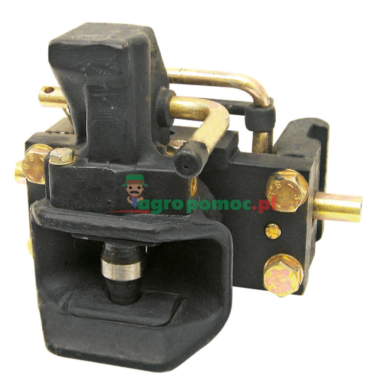 Walterscheid inner part Walterscheid | 1335063C91 | zdjęcie nr 1