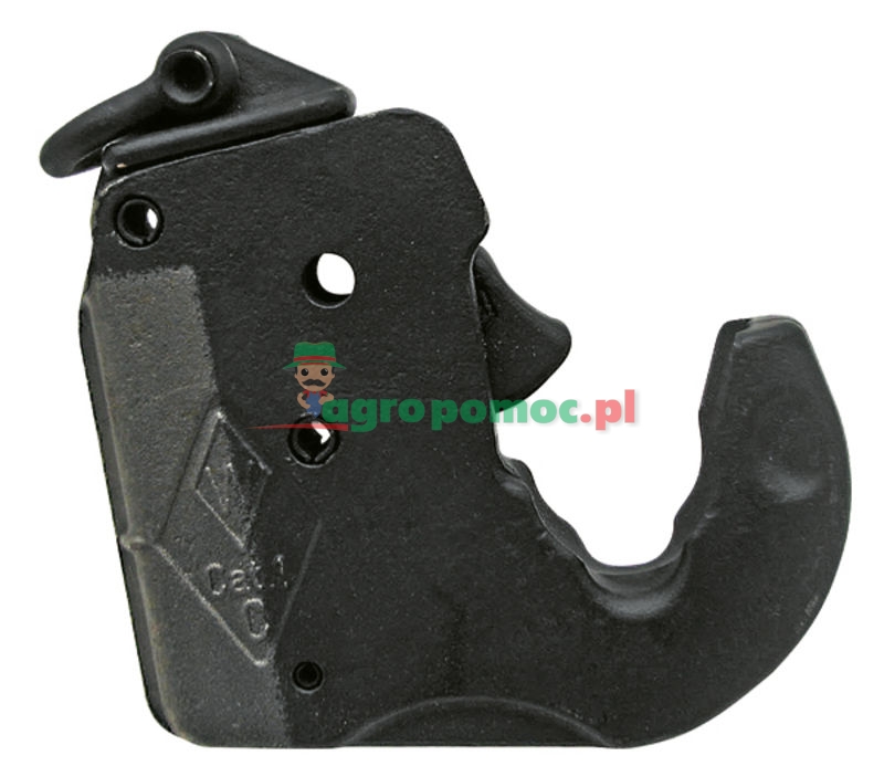 Walterscheid Lower link hook | 200182 | zdjęcie nr 1