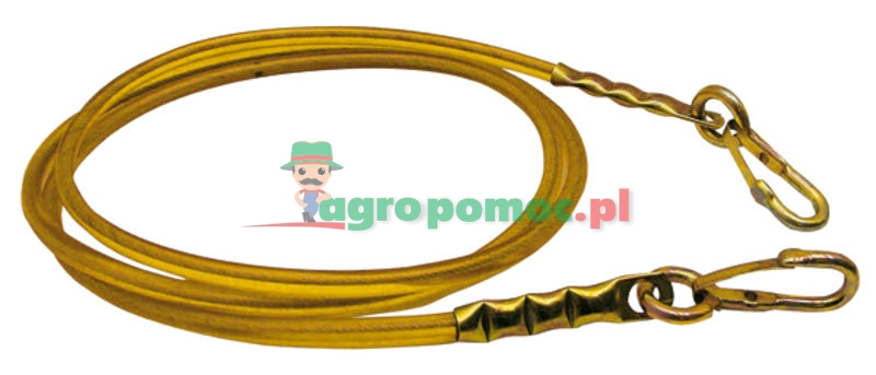 Walterscheid operating cable | 307612 | zdjęcie nr 1