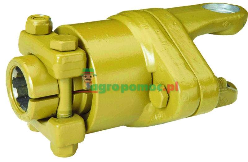 Walterscheid Overrunning clutch | 172694, 1172694, 56.124.41 | zdjęcie nr 1