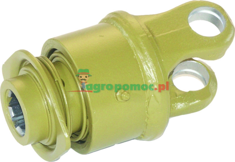 Walterscheid Overrunning clutch | 367689, 1367689, 56.167.40 | zdjęcie nr 1