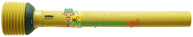 Walterscheid PHG guard half | 116129, 1116129, 86.302 | zdjęcie nr 1