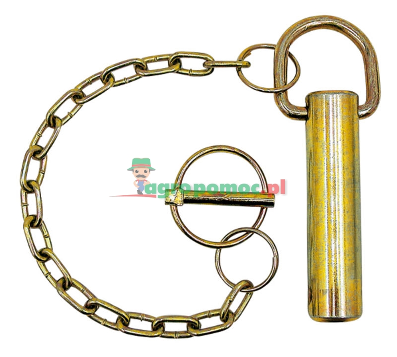 Walterscheid pitch pin | zdjęcie nr 1