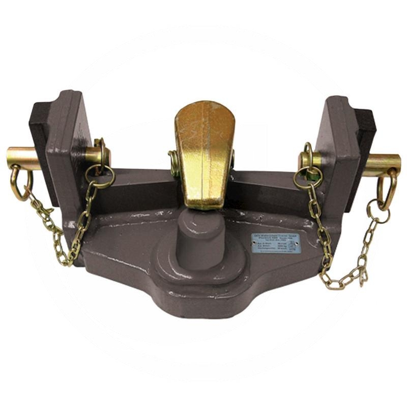 Walterscheid Piton Fix Walterscheid | zdjęcie nr 1